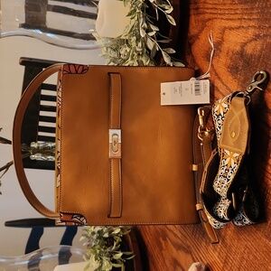 Tory Burch Lee Radziwell Sunflower